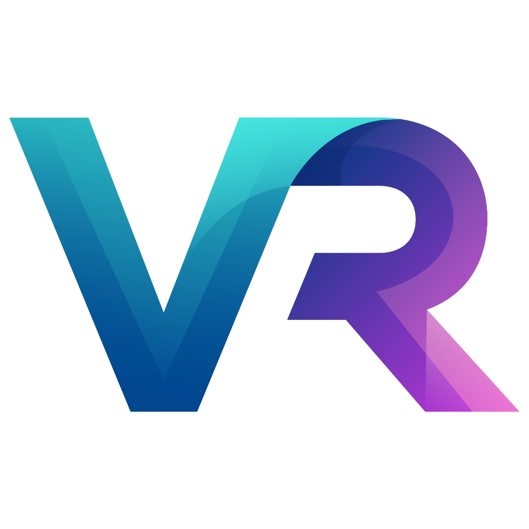 vr favicon